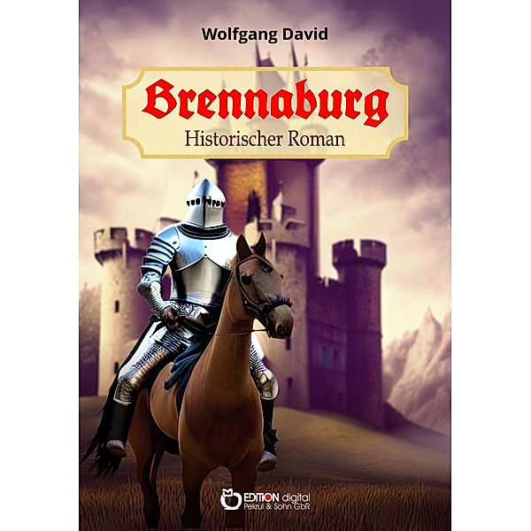 Brennaburg, Wolfgang David