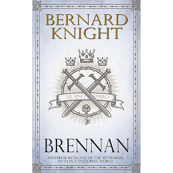 Brennan, Bernard Knight
