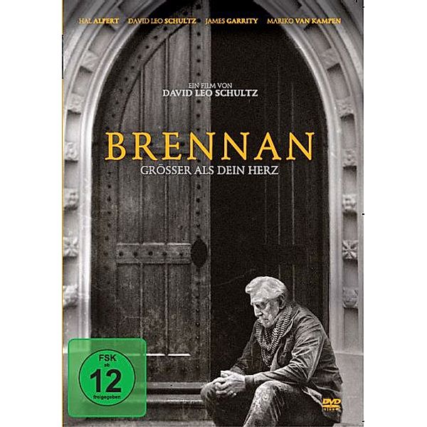 Brennan - Größer als dein Herz, Alpert, Fair, Berg, Brown, Vale, Schultz