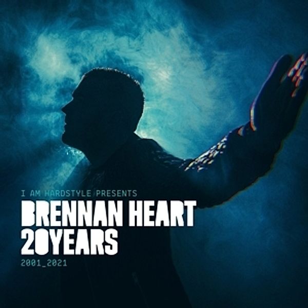 Brennan Heart-20years (2001-2021), Brennan Heart