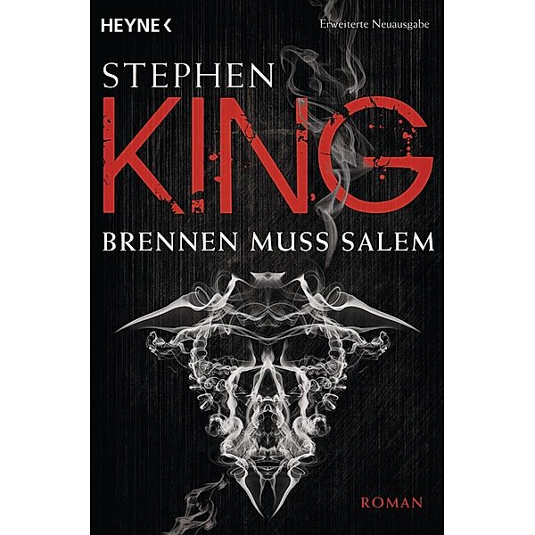 Brennen muss Salem, Stephen King