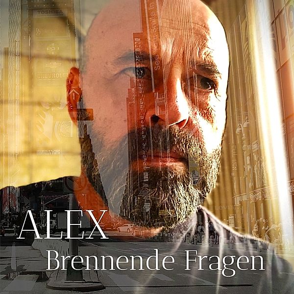 Brennende Fragen, Alex