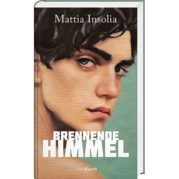 Brennende Himmel, Mattia Insolia