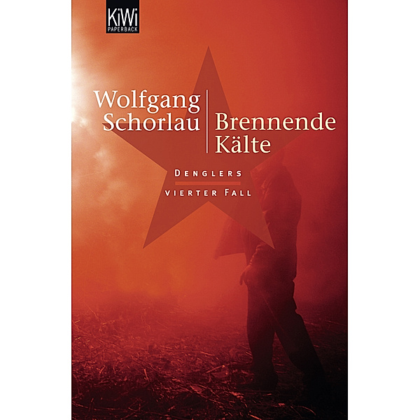 Brennende Kälte / Georg Dengler Bd.4, Wolfgang Schorlau