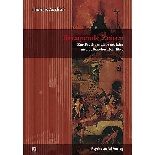 Brennende Zeiten, Thomas Auchter