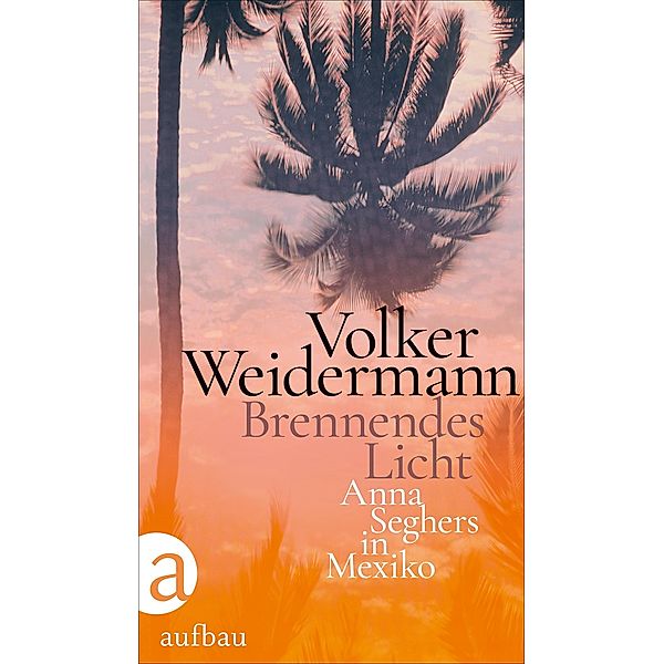 Brennendes Licht, Volker Weidermann