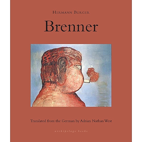 Brenner, Hermann Burger