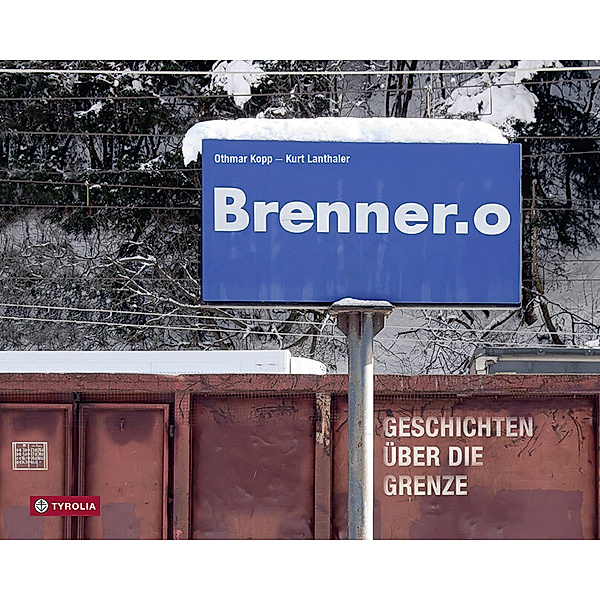Brenner.o, Othmar Kopp