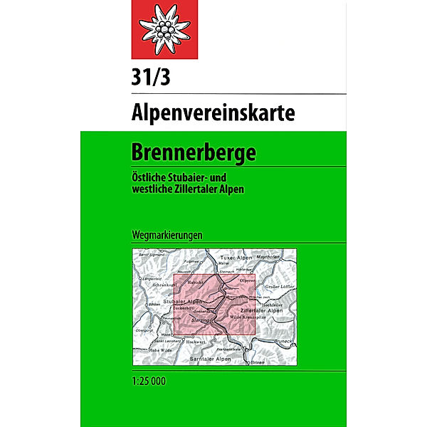 Brennerberge