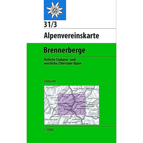 Brennerberge