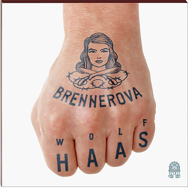 Brennerova, 5 Audio-CDs, Wolf Haas