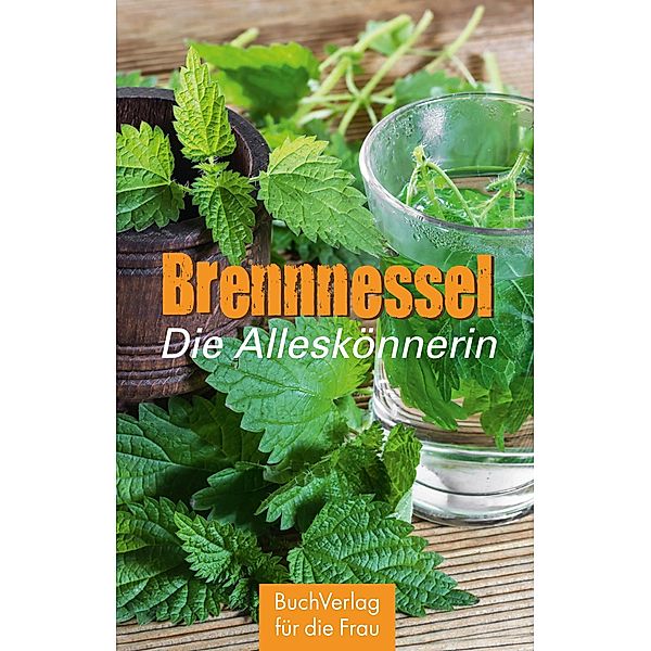 Brennnessel, Grit Nitzsche