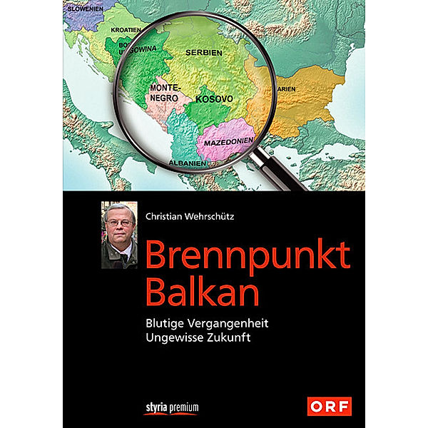 Brennpunkt Balkan, Christian Wehrschütz