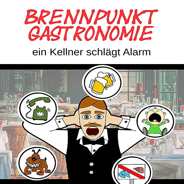 Brennpunkt Gastronomie, Rene Urbasik