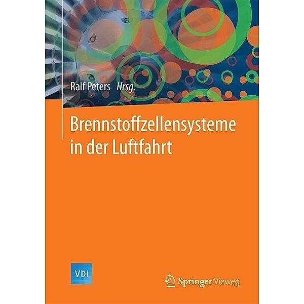 Brennstoffzellensysteme in der Luftfahrt / VDI-Buch