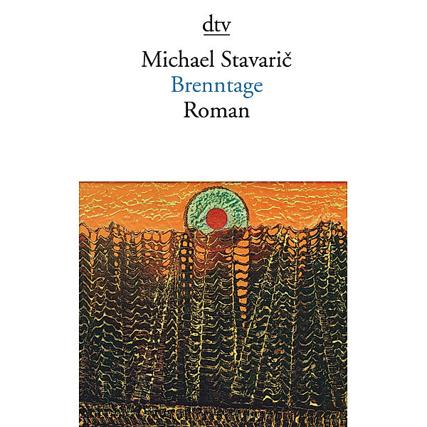 Brenntage, Michael Stavaric