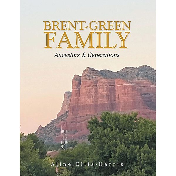 Brent-Green Family, Aline Ellis-Harris