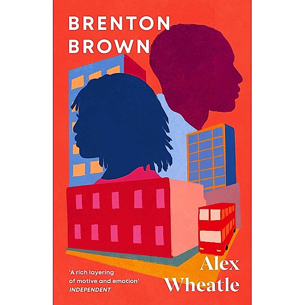 Brenton Brown, Alex Wheatle