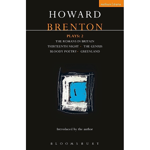 Brenton Plays: 2, Howard Brenton