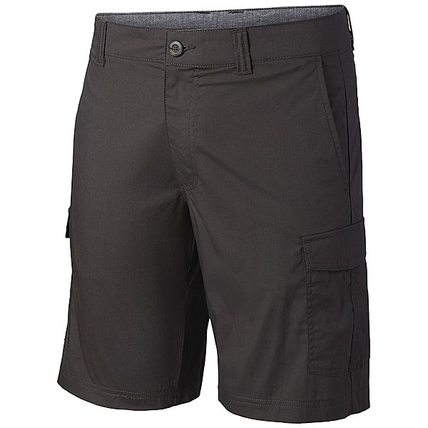 COLUMBIA Brentyn Trail Herren Cargoshorts - Shark (Größe: 48)