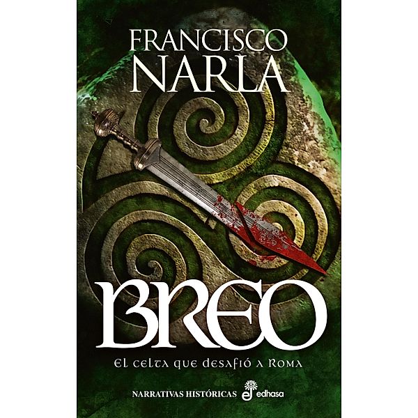 Breo, Francisco Narla