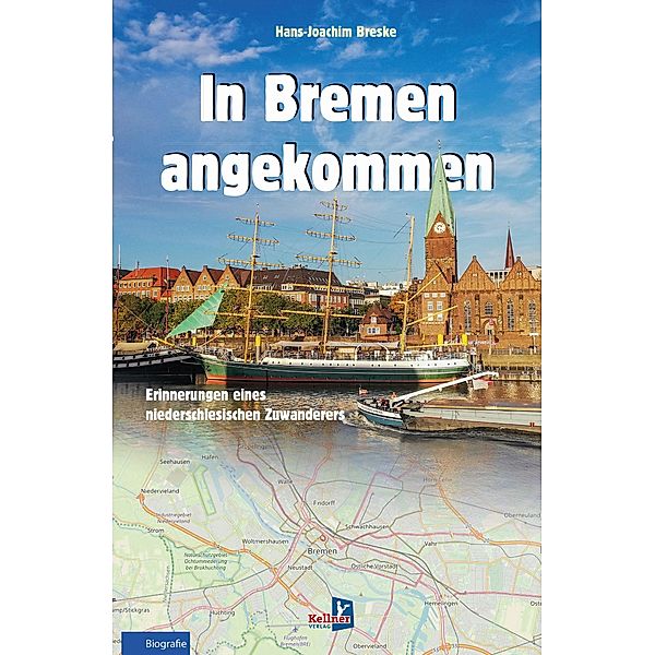 Breske, H: In Bremen angekommen, Hans-Joachim Breske