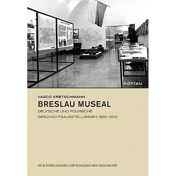 Breslau museal, Vasco Kretschmann