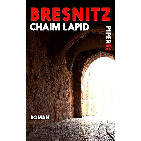 Bresnitz / Inspektor Bresnitz, Chaim Lapid