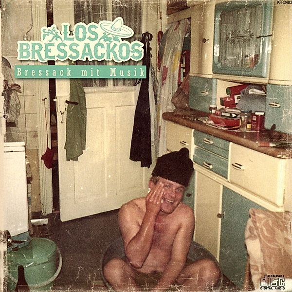 Bressack Mit Musik, Los Bressackos