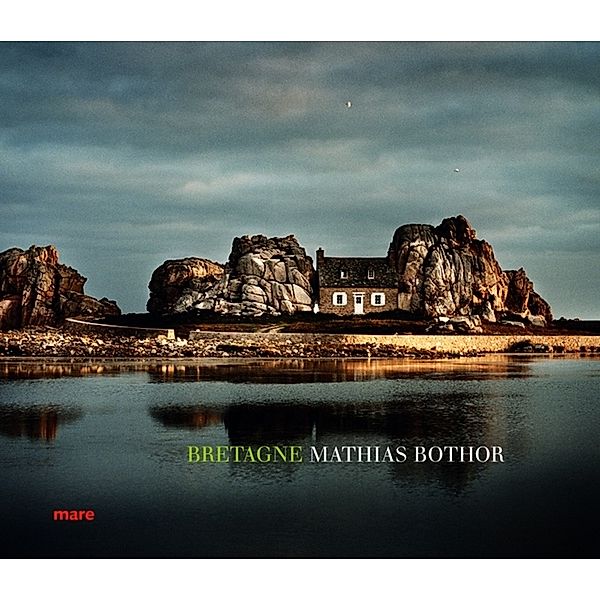 Bretagne, Mathias Bothor