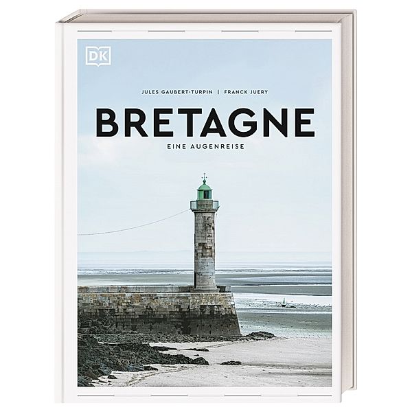 Bretagne, Jules Gaubert-Turpin