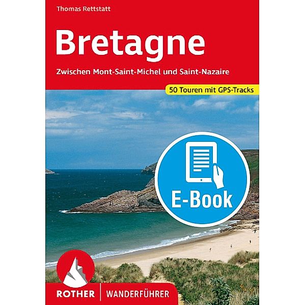 Bretagne (E-Book), Thomas Rettstatt
