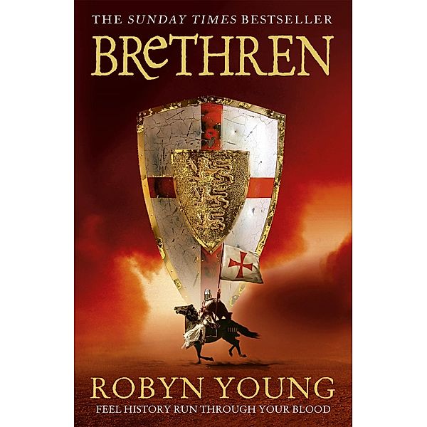 Brethren / Brethren Trilogy, Robyn Young