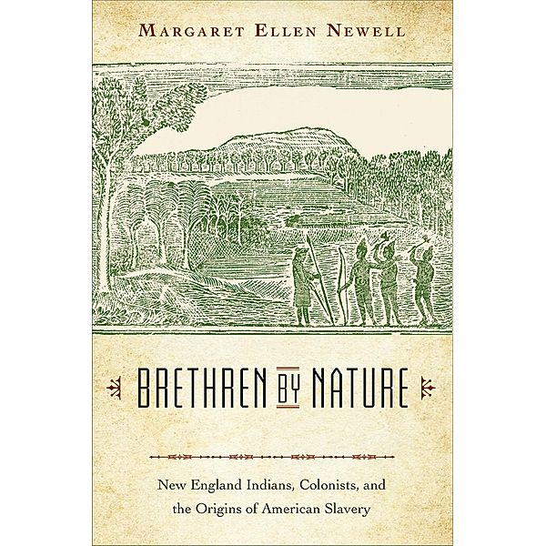 Brethren by Nature, Margaret Ellen Newell