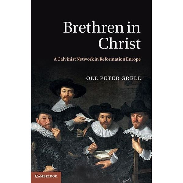 Brethren in Christ, Ole Peter Grell