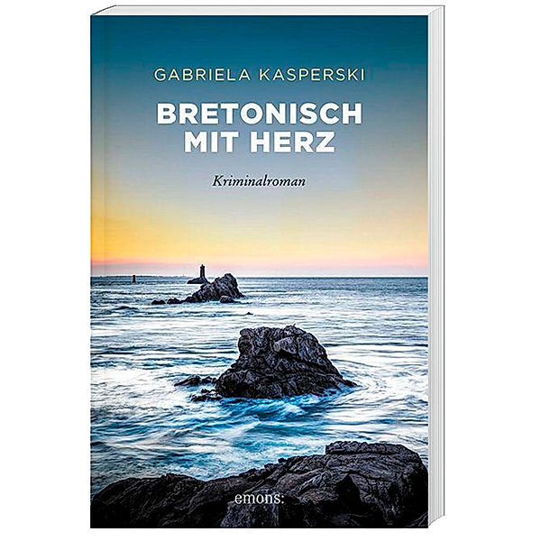 Bretonisch mit Herz, Gabriela Kasperski