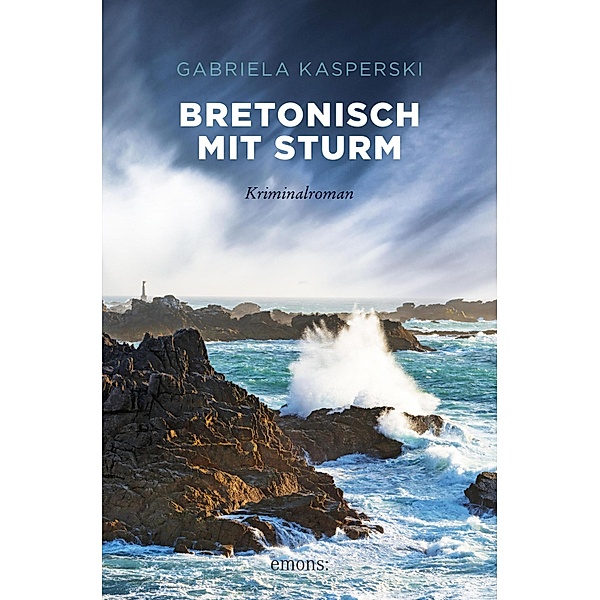 Bretonisch mit Sturm / Tereza Berger, Gabriela Kasperski