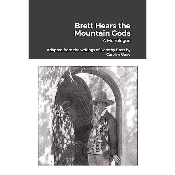 Brett Hears the Mountain Gods