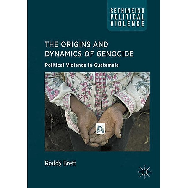 Brett, R: Origins and Dynamics of Genocide:, Roddy Brett