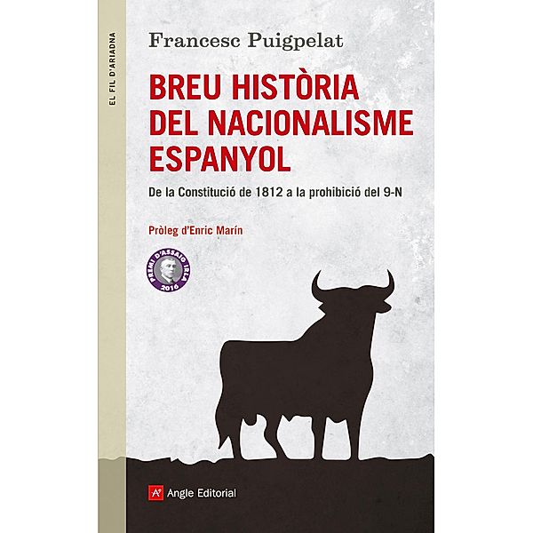 Breu història del nacionalisme espanyol, Francesc Puigpelat