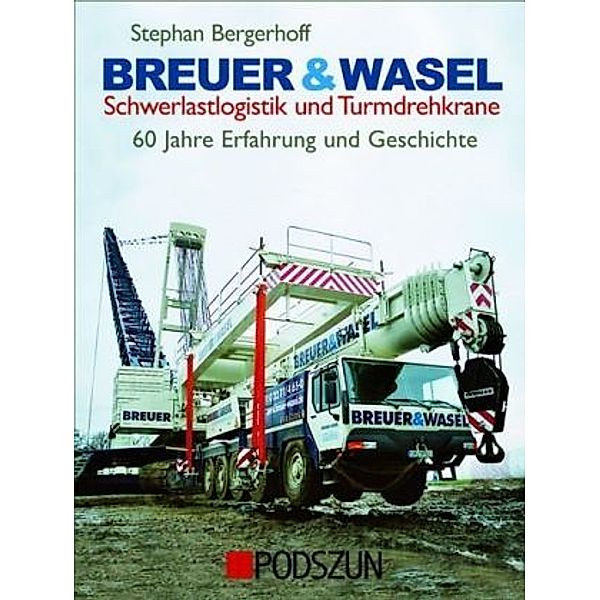 Breuer & Wasel, Stephan Bergerhoff