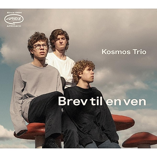 Brev Till En Ven, Kosmos Trio