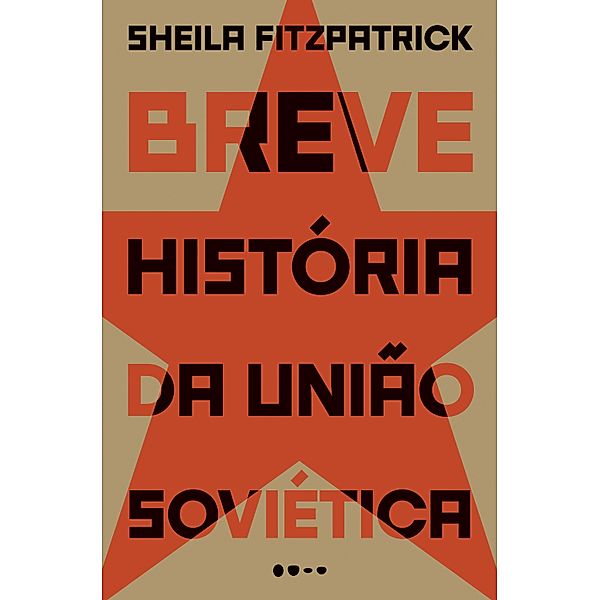 Breve história da União Soviética, Sheila Fitzpatrick