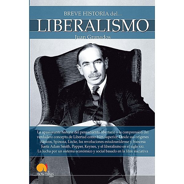 Breve historia del liberalismo, Juan Granados