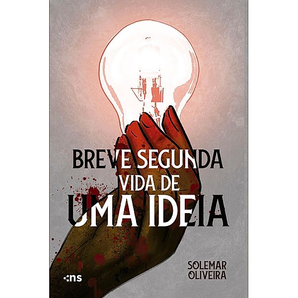 Breve segunda vida de uma ideia, Solemar Oliveira