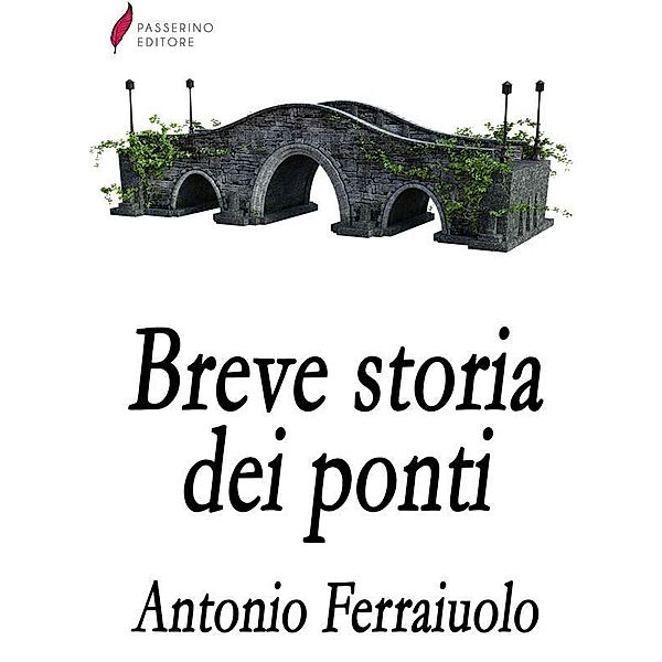 Breve storia dei ponti, Antonio Ferraiuolo