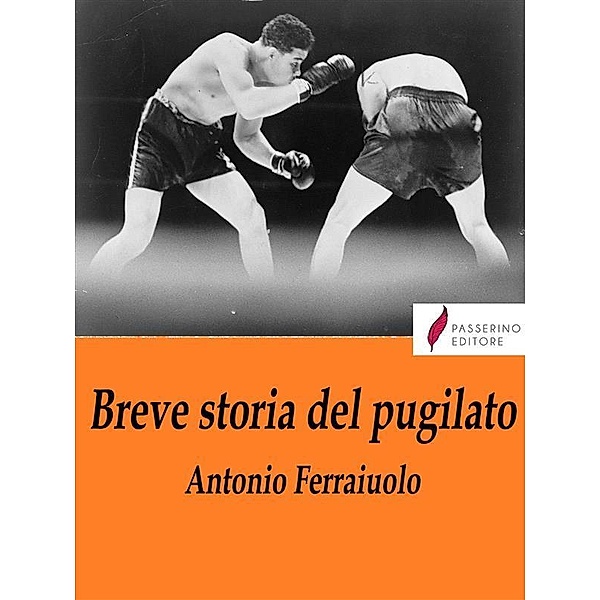 Breve storia del pugilato, Antonio Ferraiuolo