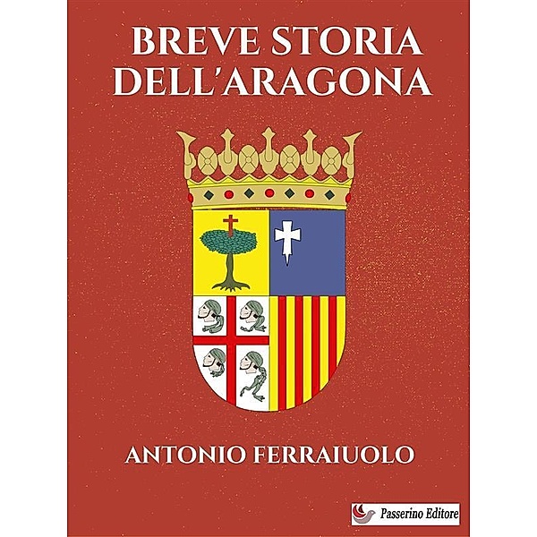 Breve storia dell'Aragona, Antonio Ferraiuolo