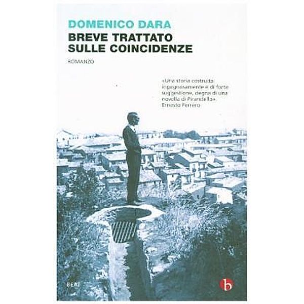 Breve trattato sulle coincidenze, Domenico Dara