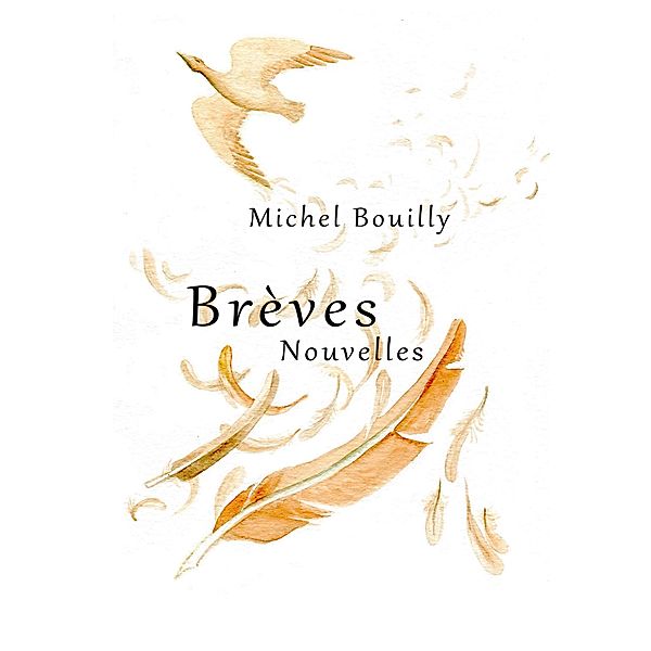 Brèves Nouvelles, Michel Bouilly